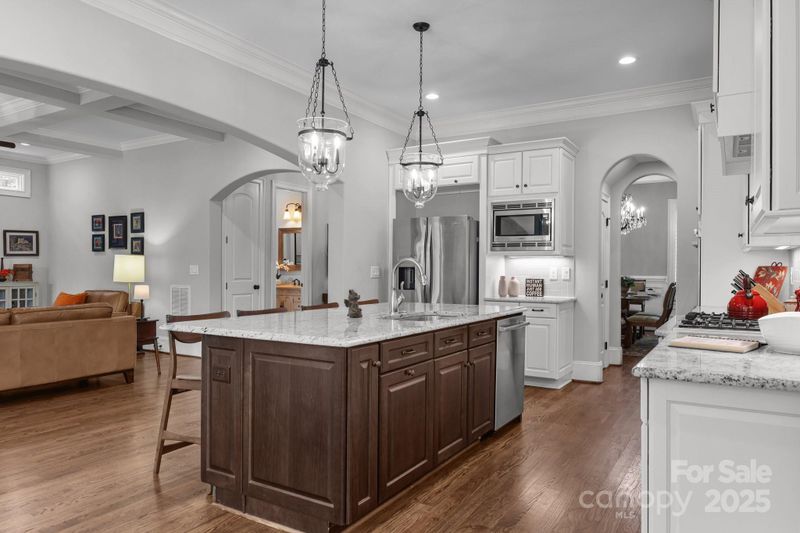 270 Kemp Rd, Mooresville, NC 28117