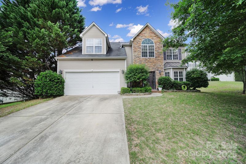 2017 White Cedar Ln, Waxhaw, NC 28173