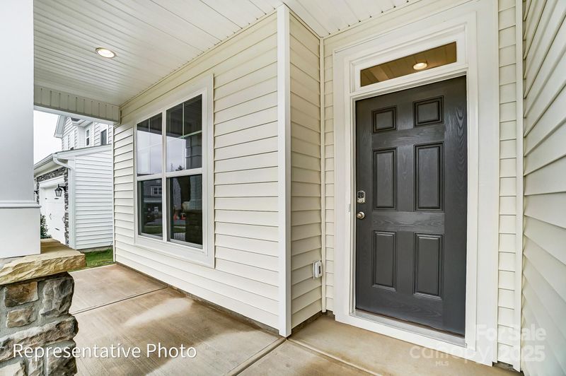8619 Frank Grier Rd, Charlotte, NC 28215