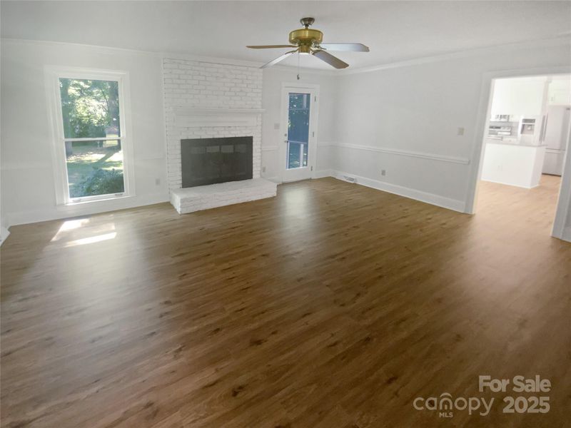 5013 Prestwick Ln, Charlotte, NC 28212