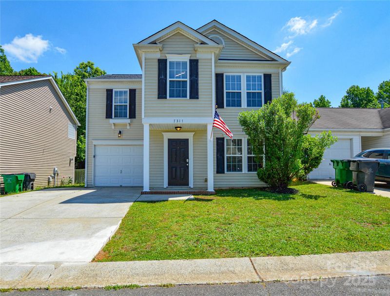 7311 Fig Ln, Charlotte, NC 28215