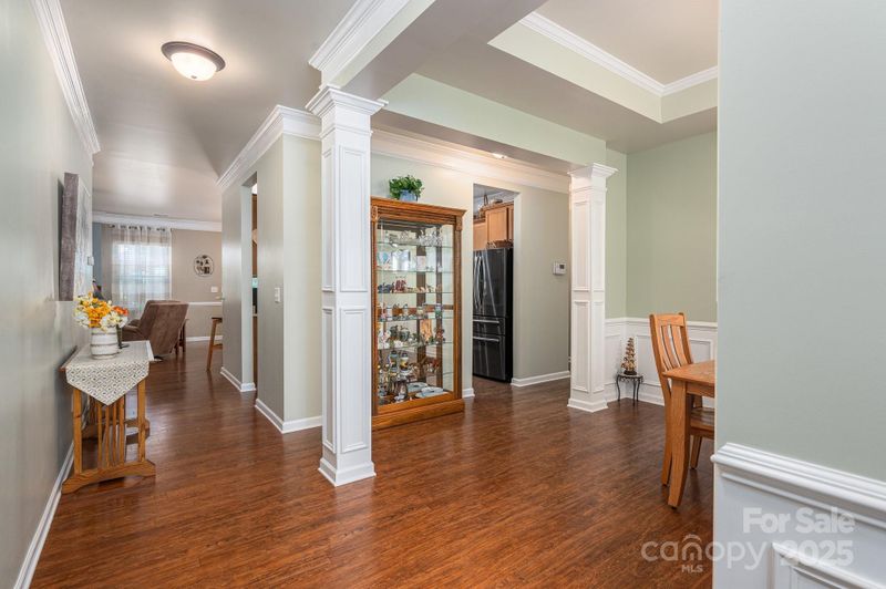 5849 Mcclintock Dr #117, Denver, NC 28037