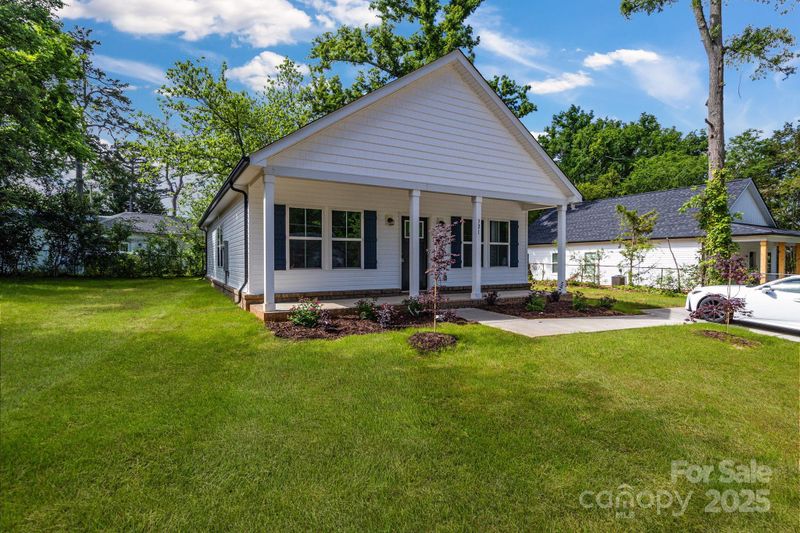 321 Whitner St, Rock Hill, SC 29732