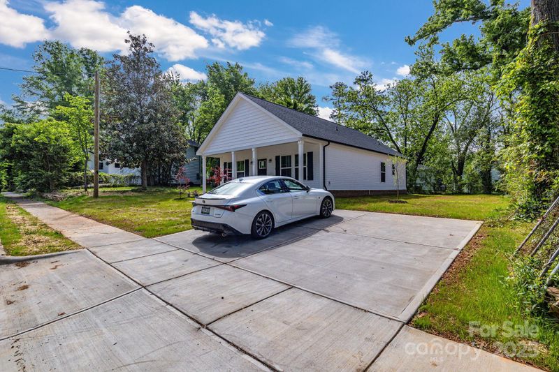 321 Whitner St, Rock Hill, SC 29732
