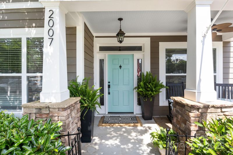 2007 Bishops Ct, Cornelius, NC 28031