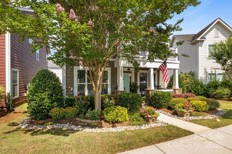 2007 Bishops Ct, Cornelius, NC 28031