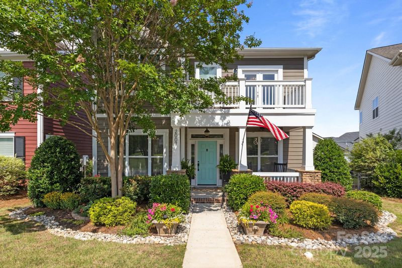 2007 Bishops Ct, Cornelius, NC 28031