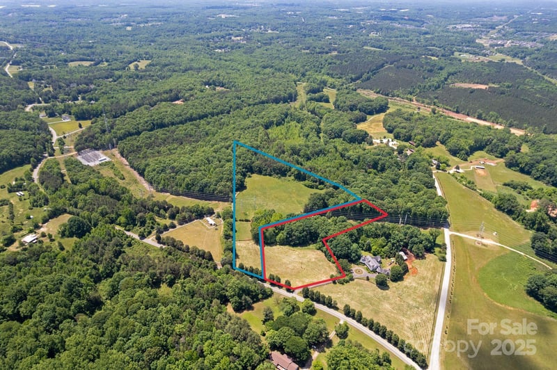 21121 Shearer Rd #3, Davidson, NC 28036