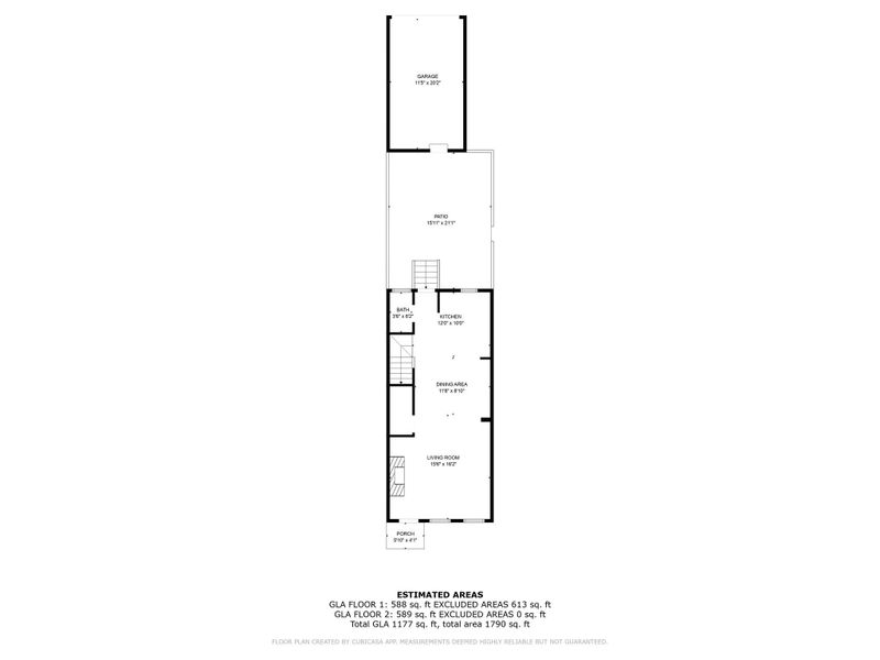 16930 Summers Walk Blvd, Davidson, NC 28036