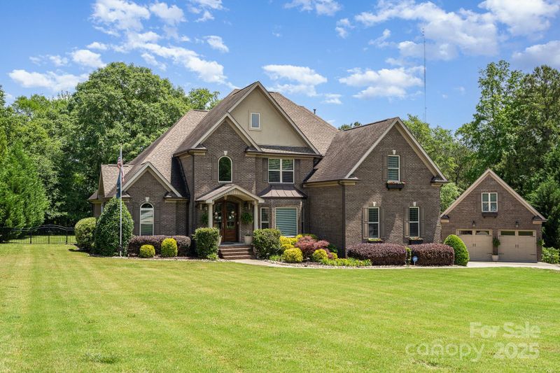 5183 Mill Race Ln, Lancaster, SC 29720