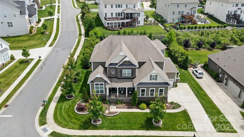 220 Forsythia Ln, Tega Cay, SC 29708