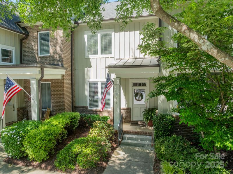 815 Jetton St, Davidson, NC 28036