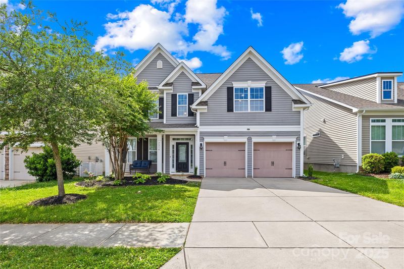 7316 Hamilton Bridge Rd, Charlotte, NC 28278