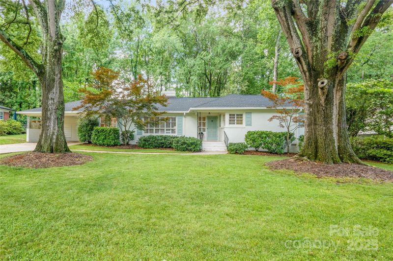 5162 Lincrest Pl, Charlotte, NC 28211