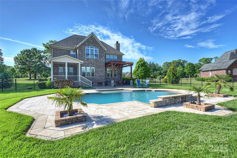 4941 Campobello Dr, Monroe, NC 28110