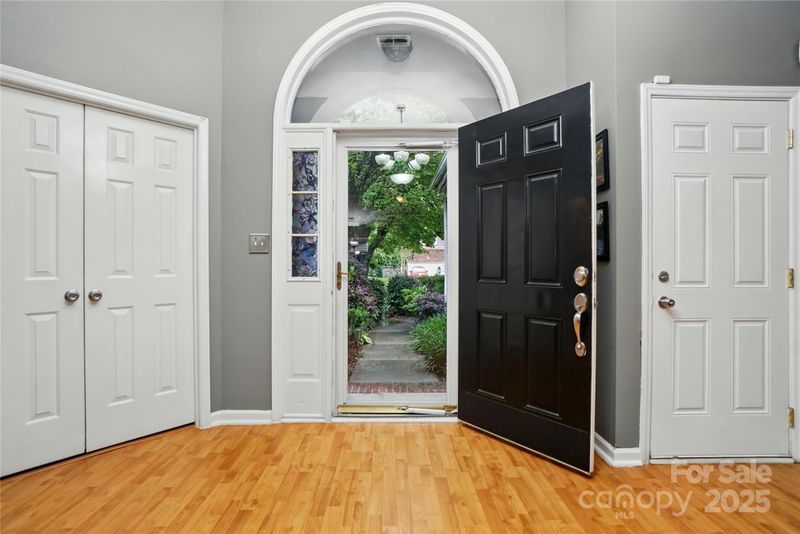 6717 Bickham Ln, Charlotte, NC 28269