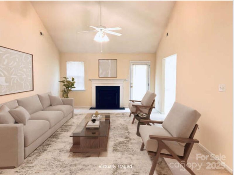 318 Linsbury Ct, Gastonia, NC 28056