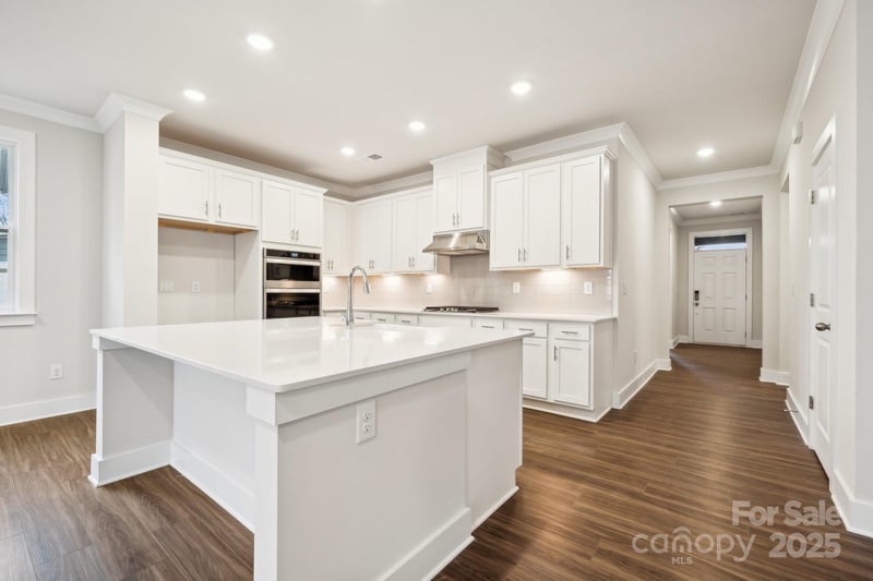 9924 Manor Vista Trl, Kannapolis, NC 28027