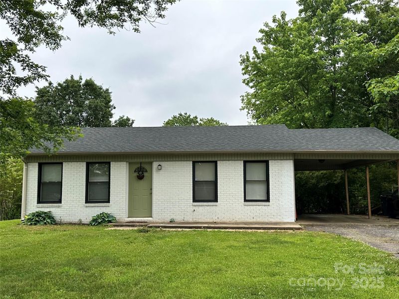 413 Picadilly Ln, Troutman, NC 28166