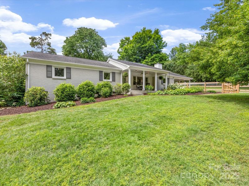 1031 Eldorado Ave, Charlotte, NC 28262