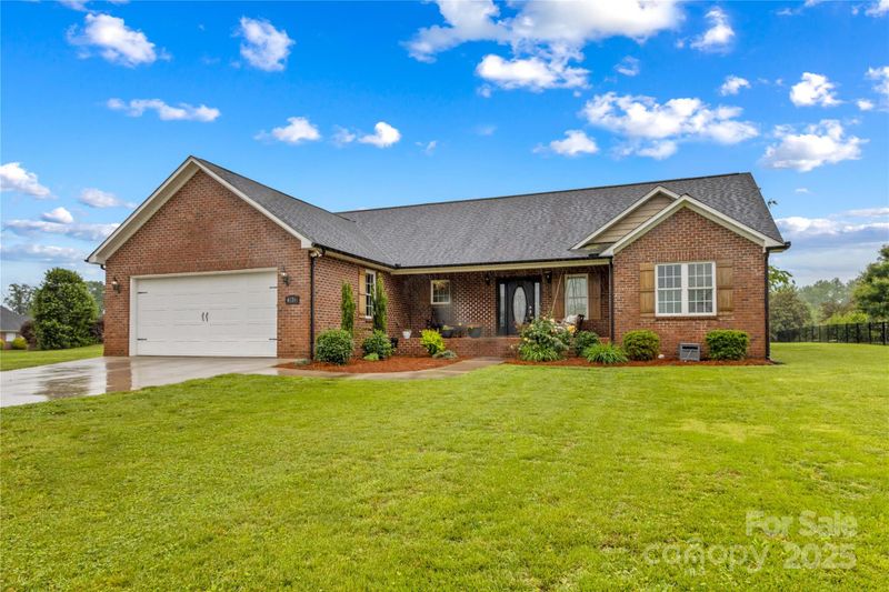 4336 Hunter Rhyne Rd #9, Lincolnton, NC 28092
