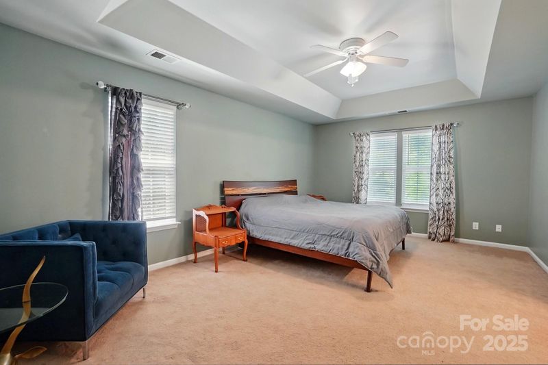 8744 Barrister Way, Charlotte, NC 28216