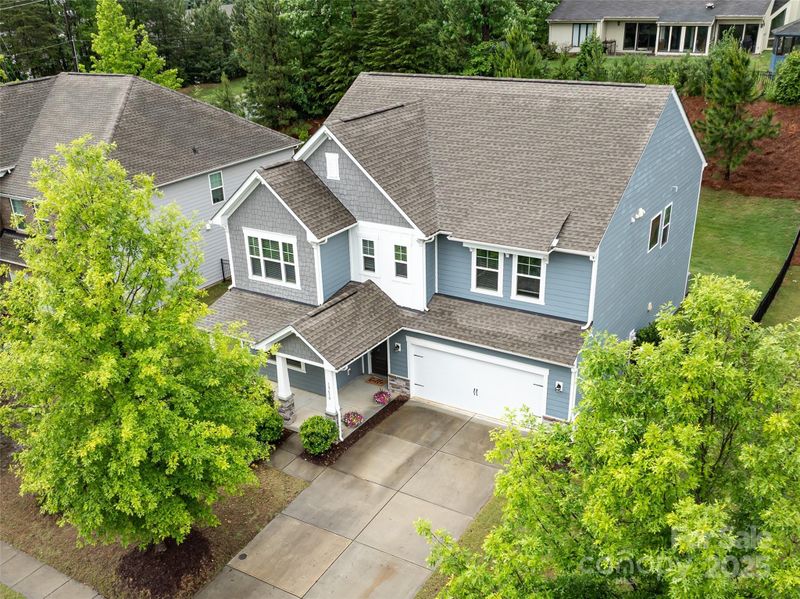 15630 Oleander Dr, Charlotte, NC 28278