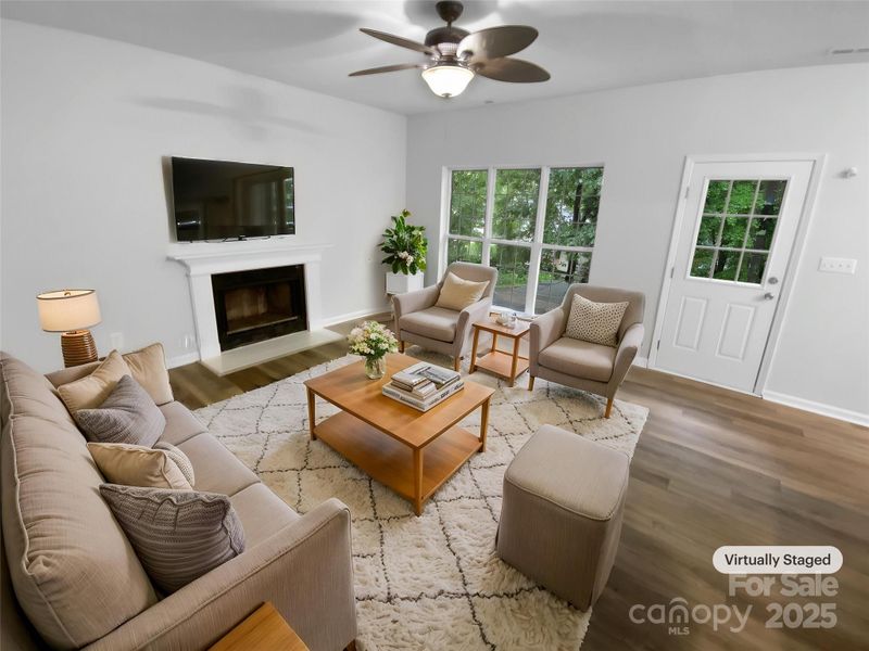 524 N Portman Ln, Fort Mill, SC 29708