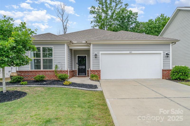 1813 Shelbourne Way, Fort Mill, SC 29707