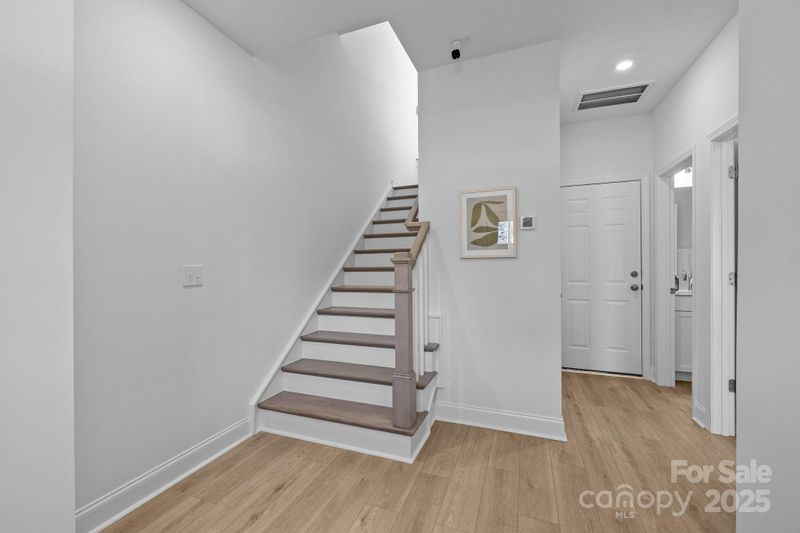 7208 Westrow Ave #34 End, Charlotte, NC 28278