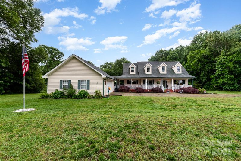 2451 Reepsville Rd, Lincolnton, NC 28092