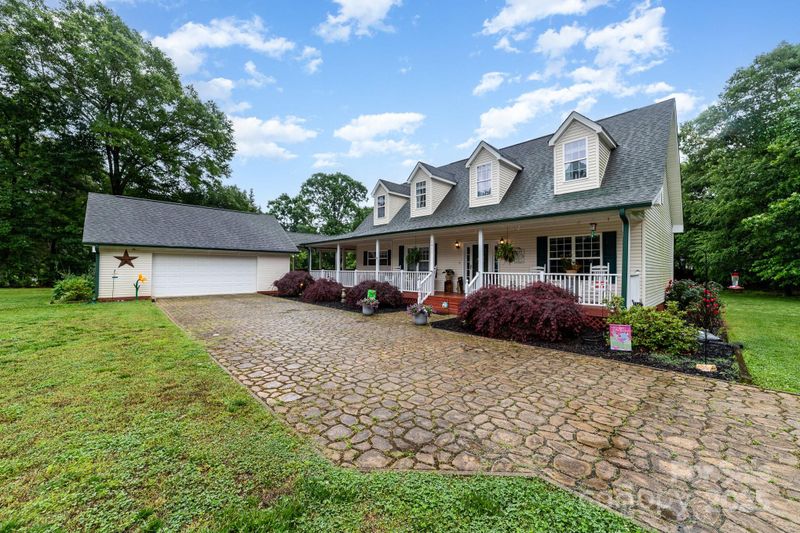 2451 Reepsville Rd, Lincolnton, NC 28092