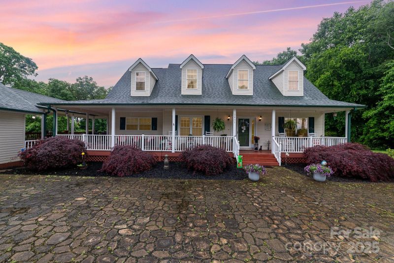 2451 Reepsville Rd, Lincolnton, NC 28092