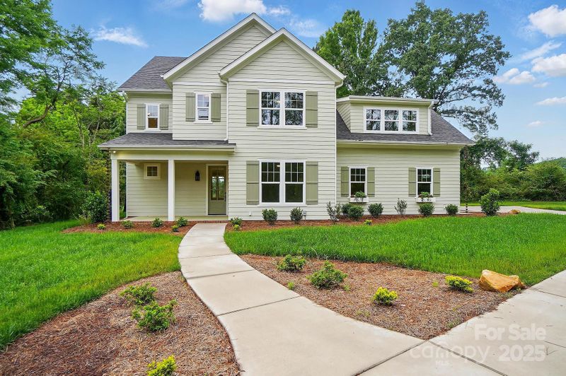 9315 Simpson Rd, Waxhaw, NC 28173