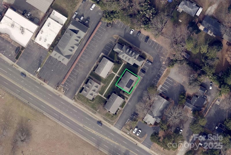 5513 Monroe Rd, Charlotte, NC 28212