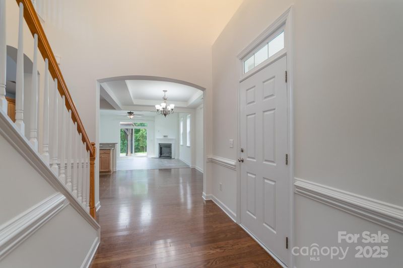 11945 Red Rust Ln, Charlotte, NC 28277