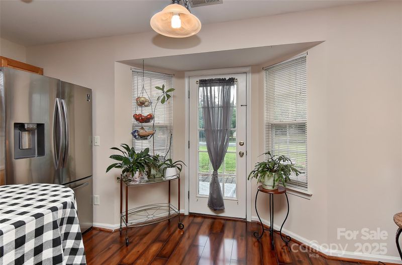 7007 Broad Leaf Ct, Indian Trail, NC 28079
