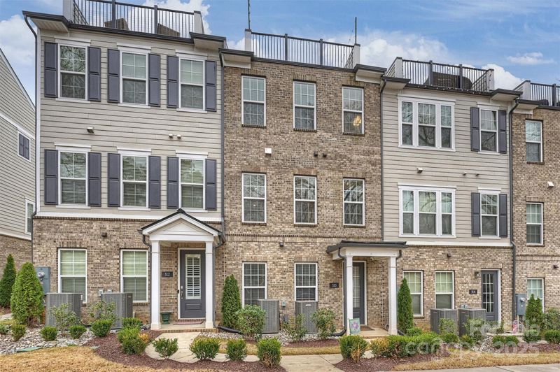 310 N Dotger Ave N #4, Charlotte, NC 28204