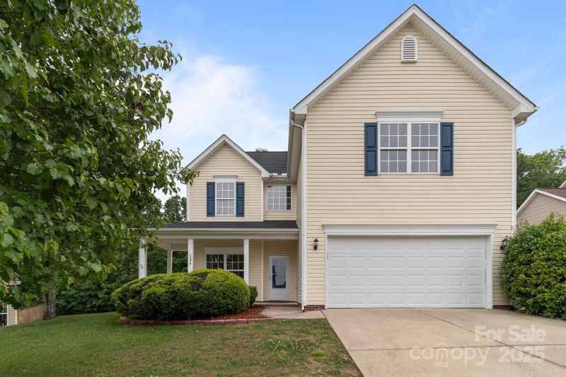 1534 Piney Church Rd, Concord, NC 28025