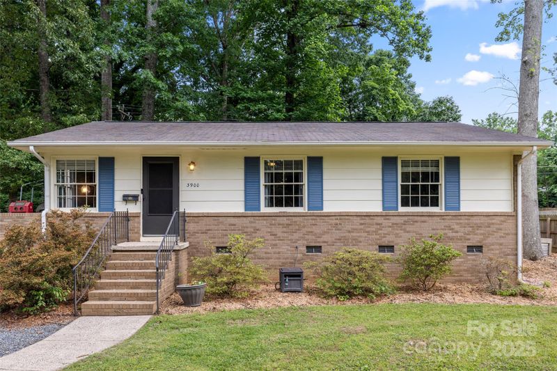 3900 Langley Rd, Charlotte, NC 28215