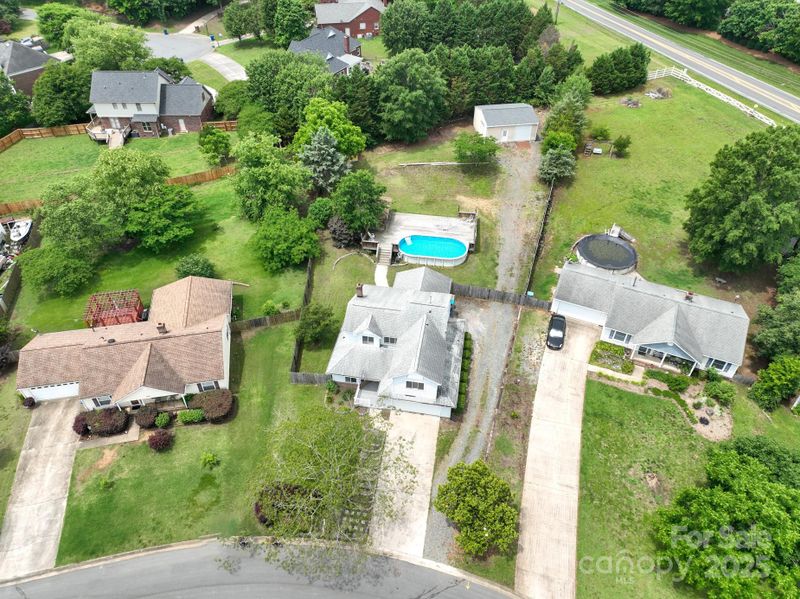 8540 Indian Summer Trl, Harrisburg, NC 28075