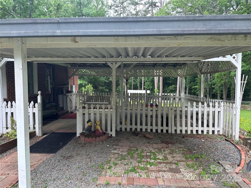 8524 Anette Ave, Mint Hill, NC 28227