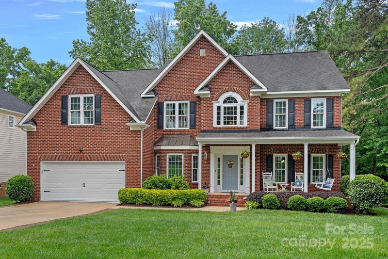 1402 Coachman Dr, Waxhaw, NC 28173