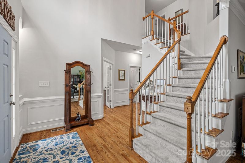 1402 Coachman Dr, Waxhaw, NC 28173