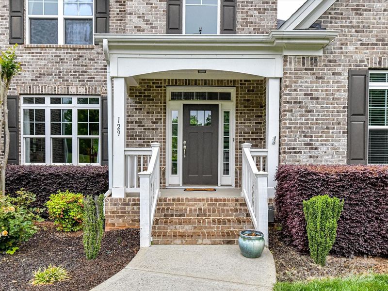 129 Overlook Ridge Ln, Davidson, NC 28036