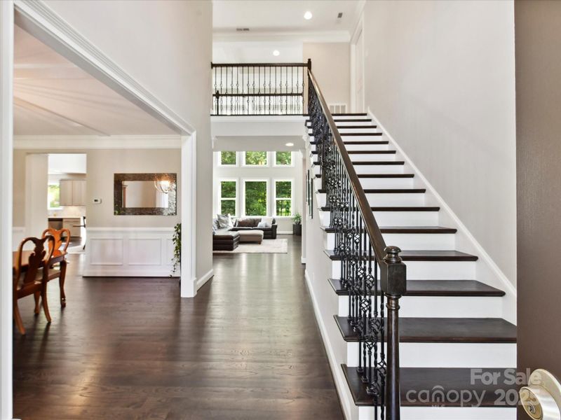 129 Overlook Ridge Ln, Davidson, NC 28036