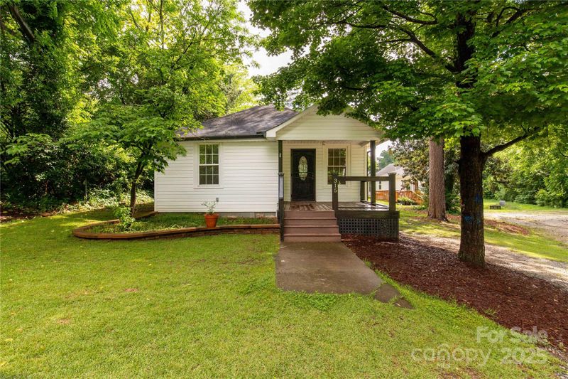 315 Rivers St, Rock Hill, SC 29730