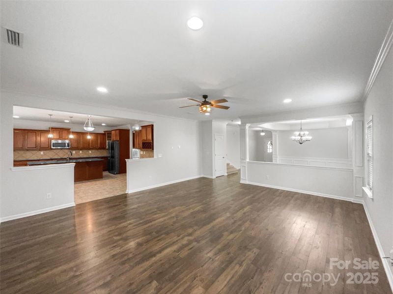 1814 Tradd Ave, Clover, SC 29710