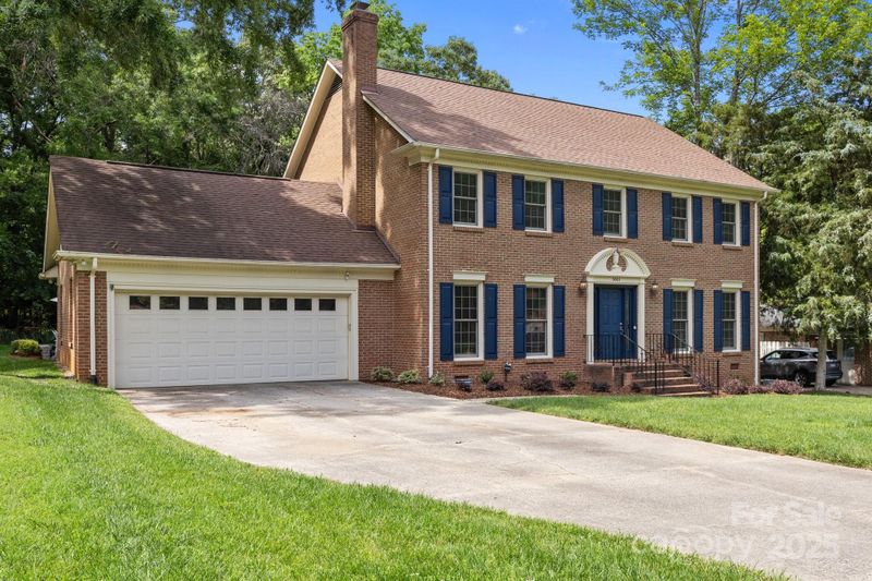 9001 Peyton Randolph Dr, Charlotte, NC 28277