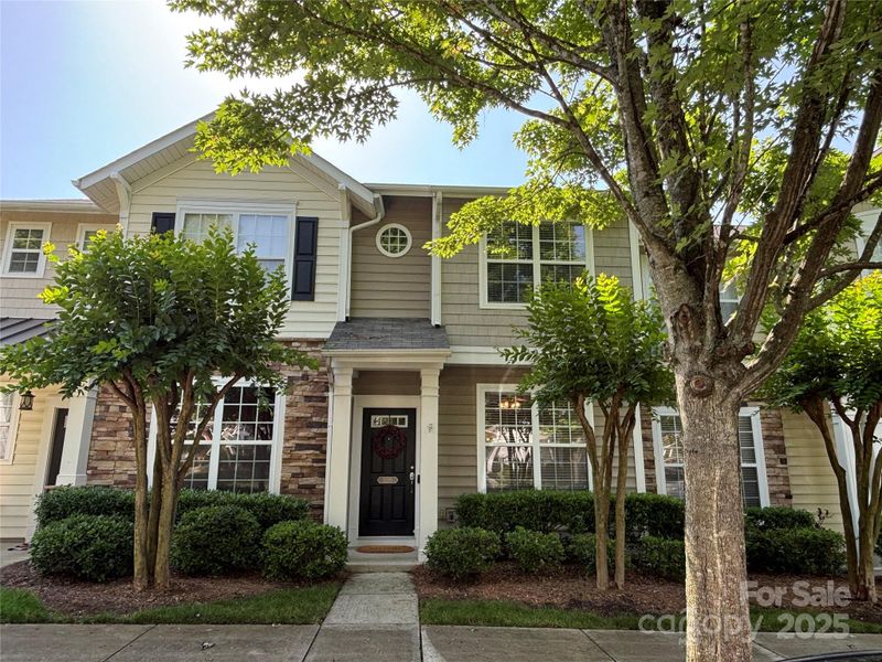 1139 Drummond Ln, Matthews, NC 28104